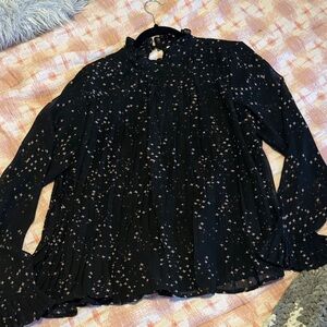 Vila Clothes Blouse Size L